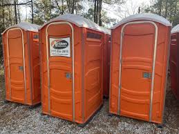 Best Standard Portable Toilet Rental  in Fort Gibson, OK